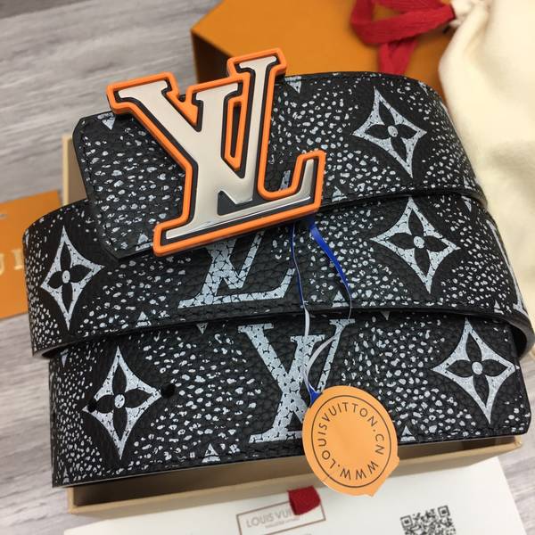 Louis Vuitton 40MM Belt LVB00329-1 Louis Vuitton 40MM Belt LVB00329-1